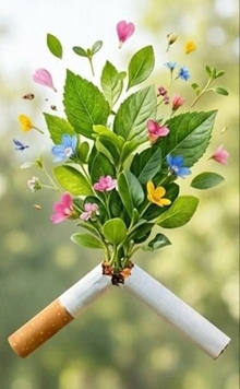 پیشگیری از افزایش وزن پس از ترک سیگار